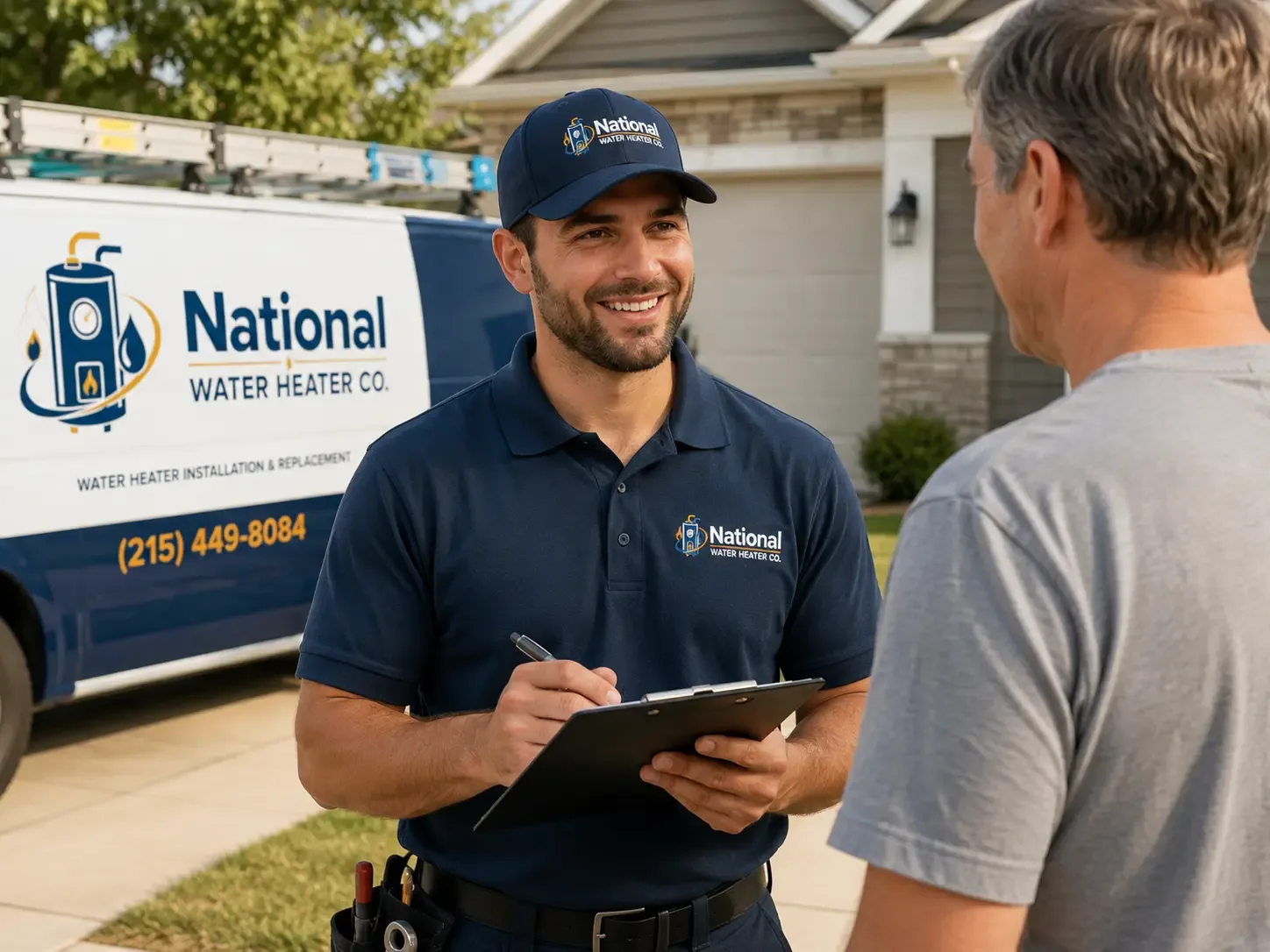 Water Heater Installation Clayville, RI FAQs